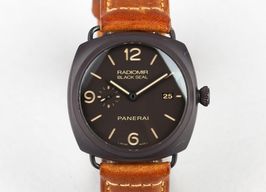 Panerai Radiomir Black Seal 3 Days Automatic PAM00505 -
