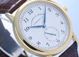 A. Lange & Söhne 1815 206.021 -