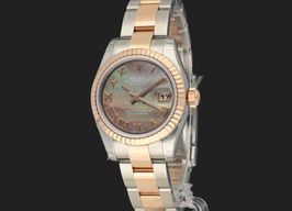 Rolex Lady-Datejust 179171 (2024) - 26 mm Gold/Steel case