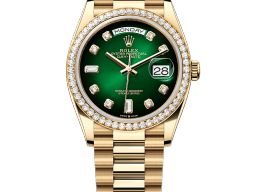 Rolex Day-Date 36 128348RBR -