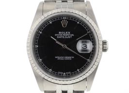 Rolex Datejust 36 16220 -