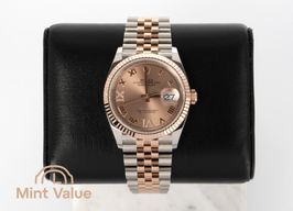 Rolex Datejust 36 126231 -