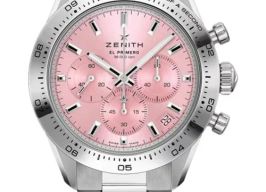 Zenith Chronomaster Sport 03.3109.3600/18.M3100 -