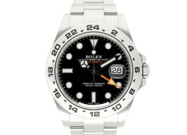 Rolex Explorer II 216570 -