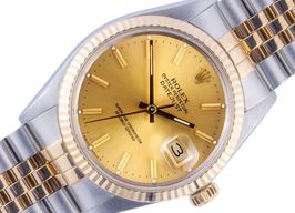 Rolex Datejust 36 16013 -