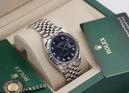 Rolex Datejust 36 126234 -