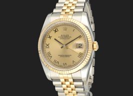 Rolex Datejust 36 116233 -