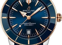 Breitling Superocean Heritage UB3112161C1S1 -