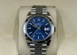Rolex Datejust 41 126300 -