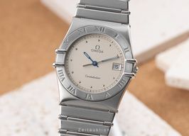 Omega Constellation 396.1076 -