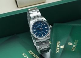 Rolex Oyster Perpetual 34 124200 -