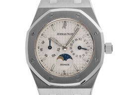 Audemars Piguet Royal Oak Day-Date 25594ST.OO.0789ST.05 -