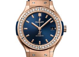 Hublot Classic Fusion 565.OX.7180.LR.1204 -