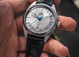 Omega Globemaster 130.33.41.22.06.001 -