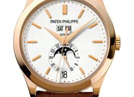 Patek Philippe Annual Calendar 5396R-011 -