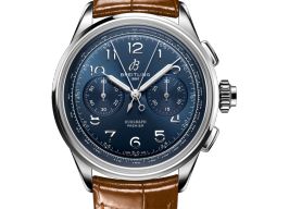 Breitling Duograph AB1510 -