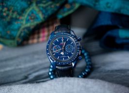 Omega Speedmaster Moonphase 304.93.44.52.03.001 -