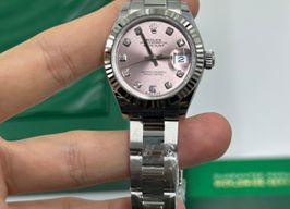 Rolex Lady-Datejust 279174 -