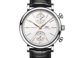 IWC Portofino Chronograph IW391406 -