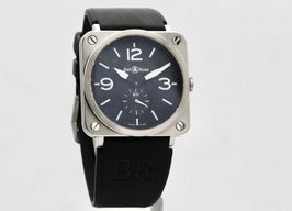 Bell & Ross BR S BRS-98-S -