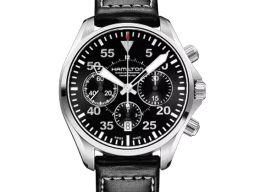 Hamilton Khaki Pilot H64666735 -