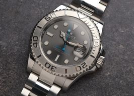 Rolex Yacht-Master 40 116622 -