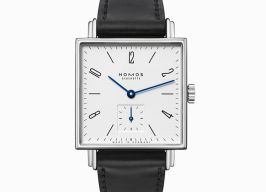 NOMOS Tetra 406 -