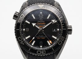 Omega Seamaster Planet Ocean 215.92.46.22.01.001 -