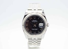 Rolex Datejust 36 116234 -