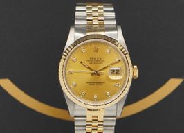 Rolex Datejust 36 16233 -