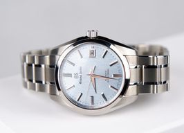 Grand Seiko Heritage Collection SBGH349 -