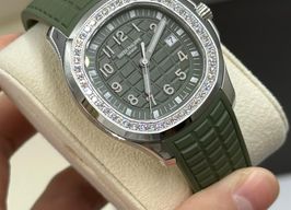 Patek Philippe Aquanaut 5267/200A-011 -