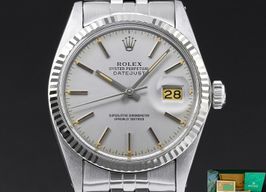 Rolex Datejust 36 16014 (1983) - 36 mm Steel case