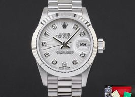 Rolex Lady-Datejust 79179 -