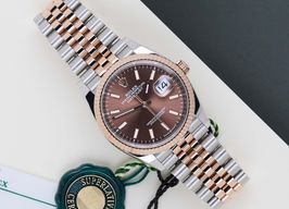 Rolex Datejust 36 126231 -
