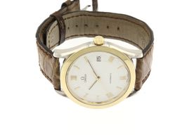 Omega Speedmaster 166.0285 -