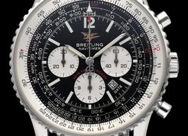 Breitling Navitimer A41322 (2002) - 42 mm Steel case