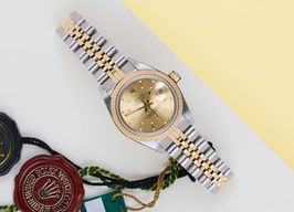 Rolex Lady-Datejust 69173 -