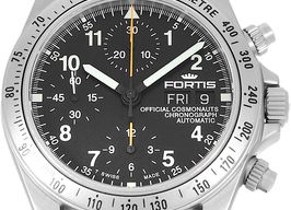 Fortis Chronograph Cosmonauts 630.22 -
