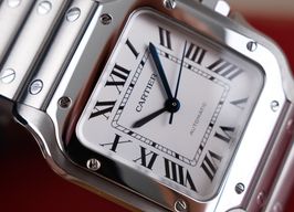 Cartier Santos WSSA0029 -