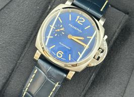 Panerai Luminor Due PAM00926 -