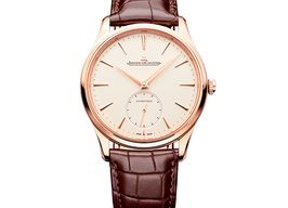 Jaeger-LeCoultre Master Grande Ultra Thin Q1212510 -