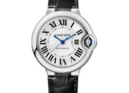 Cartier Ballon Bleu 33mm WSBB0030 -
