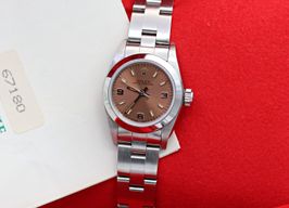 Rolex Oyster Perpetual 67180 -