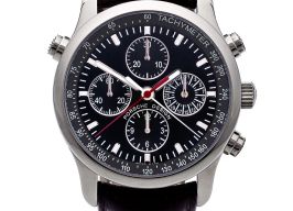 Porsche Design Dashboard P6613.12.40.1145 -