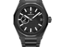 Zenith Defy Skyline 49.9300.3620/21.I001 -