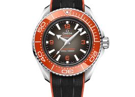 Omega Seamaster Planet Ocean 215.32.46.21.06.001 (2026) - Grey dial 46 mm Steel case