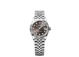 Rolex Datejust 31 278274 (2025) - 31 mm Steel case