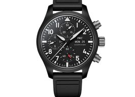 IWC Pilot Chronograph Top Gun IW389401 -