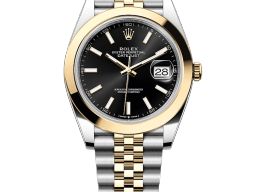 Rolex Datejust 41 126303 -